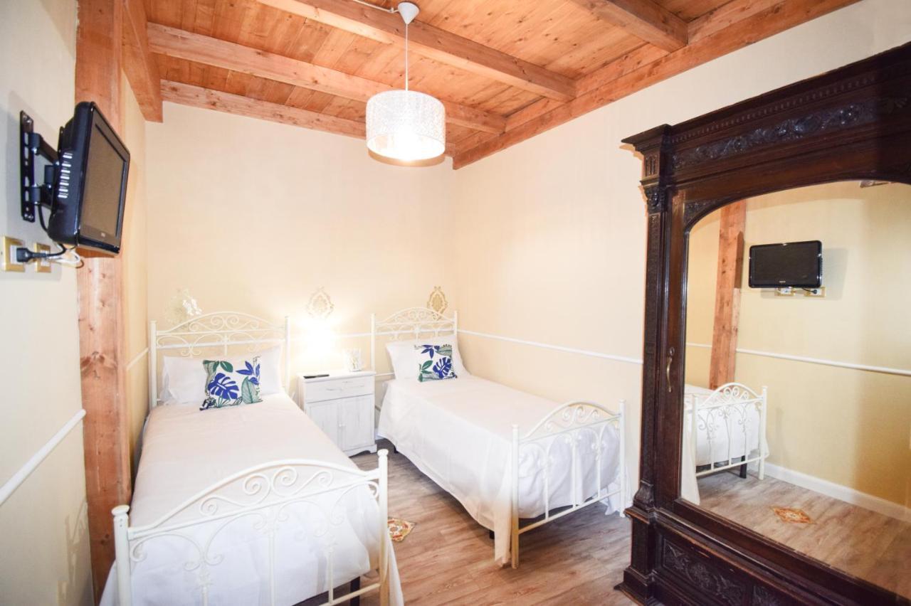 Apartamento Luxury Via Genova *