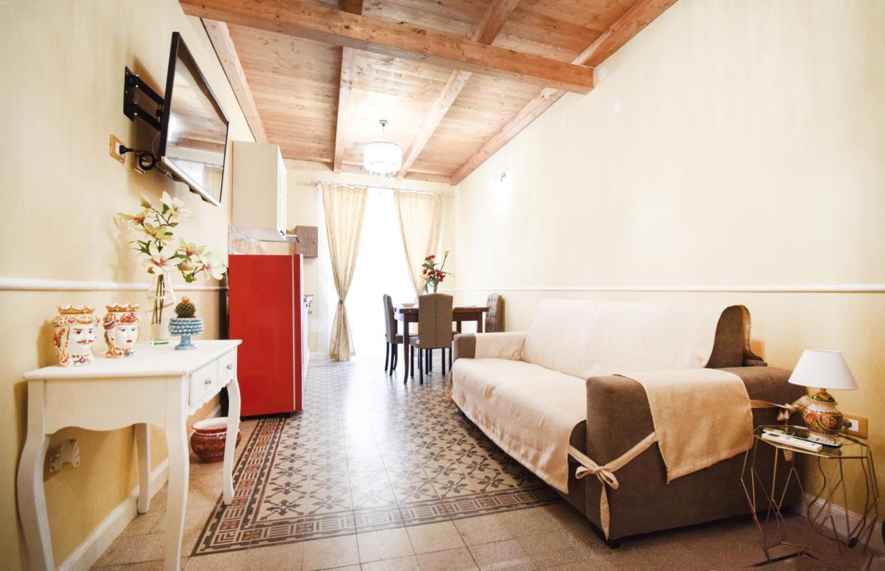 Apartamento Luxury Via Genova Palermo