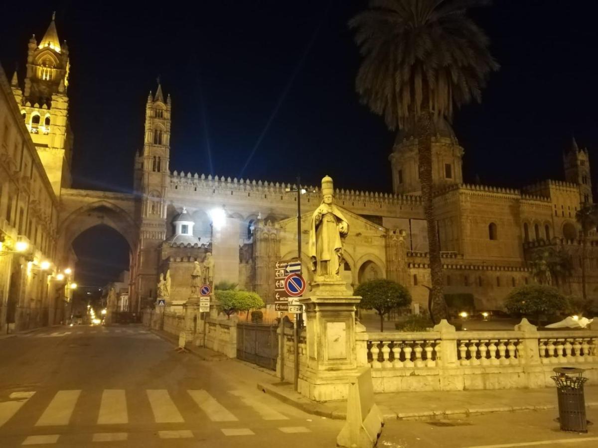 Luxury Via Genova * Palermo