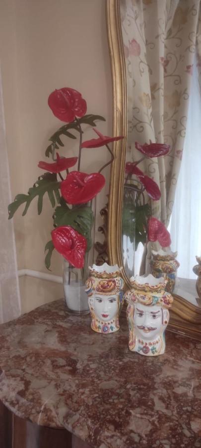 Luxury Via Genova Apartamento Palermo