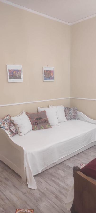 Apartamento Luxury Via Genova