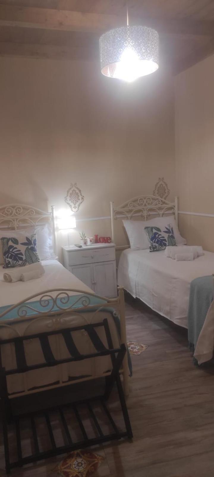 Luxury Via Genova Apartamento Palermo
