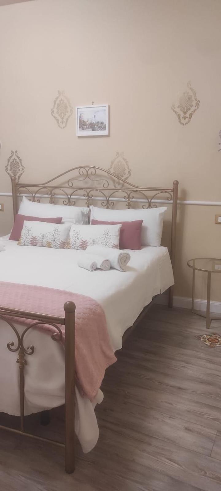 Apartamento Luxury Via Genova Palermo