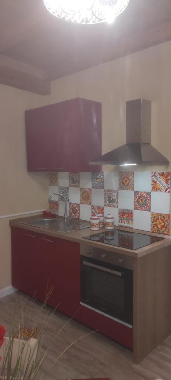 Apartamento Luxury Via Genova