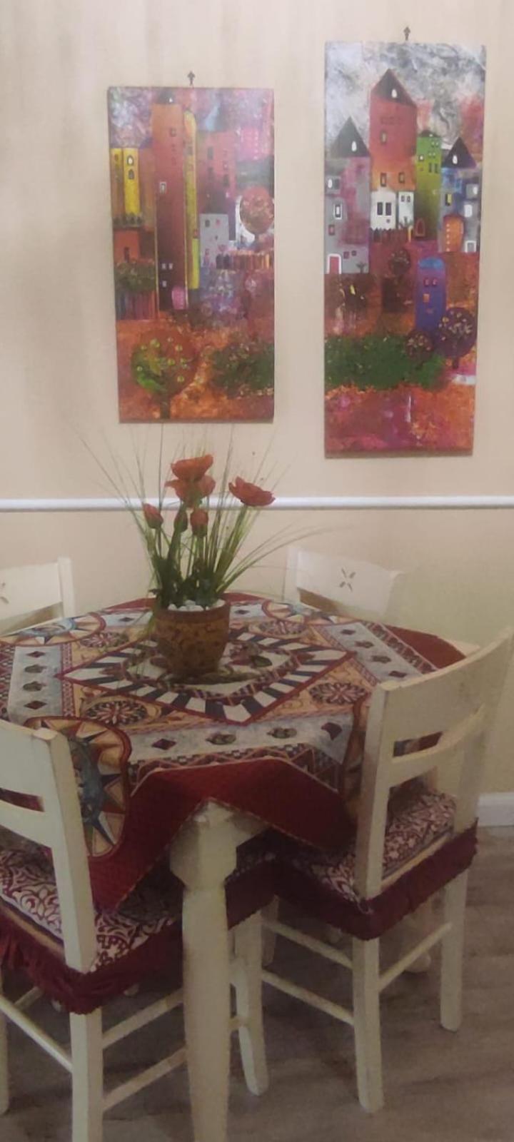 Luxury Via Genova Apartamento