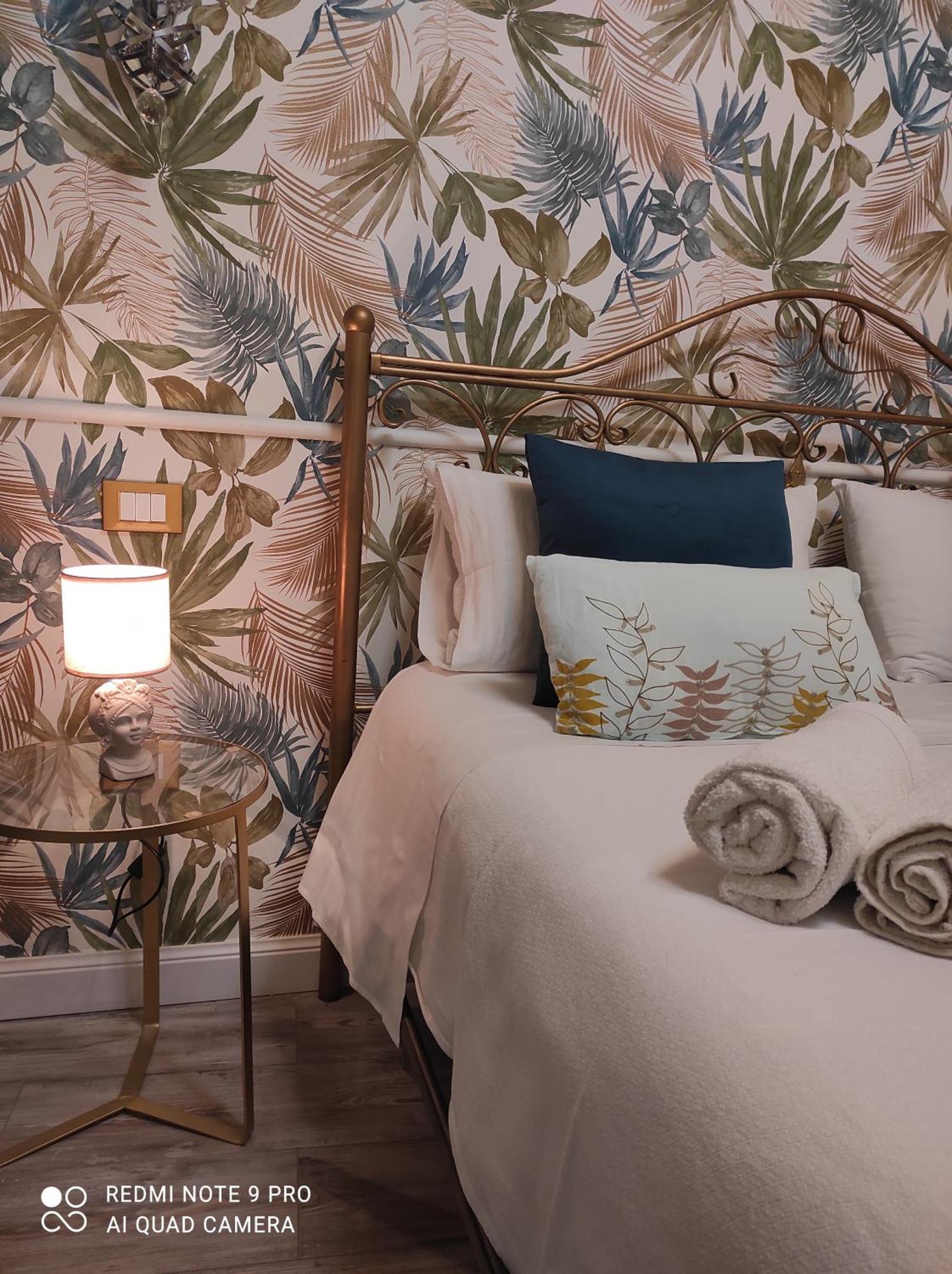 Luxury Via Genova Apartamento