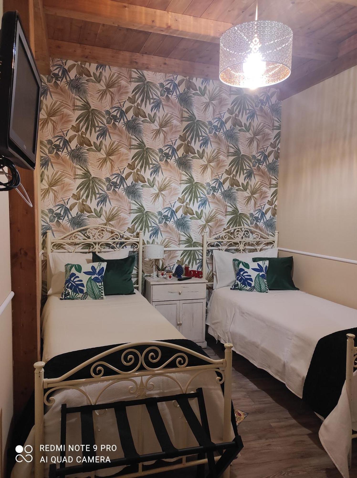 Apartamento Luxury Via Genova *