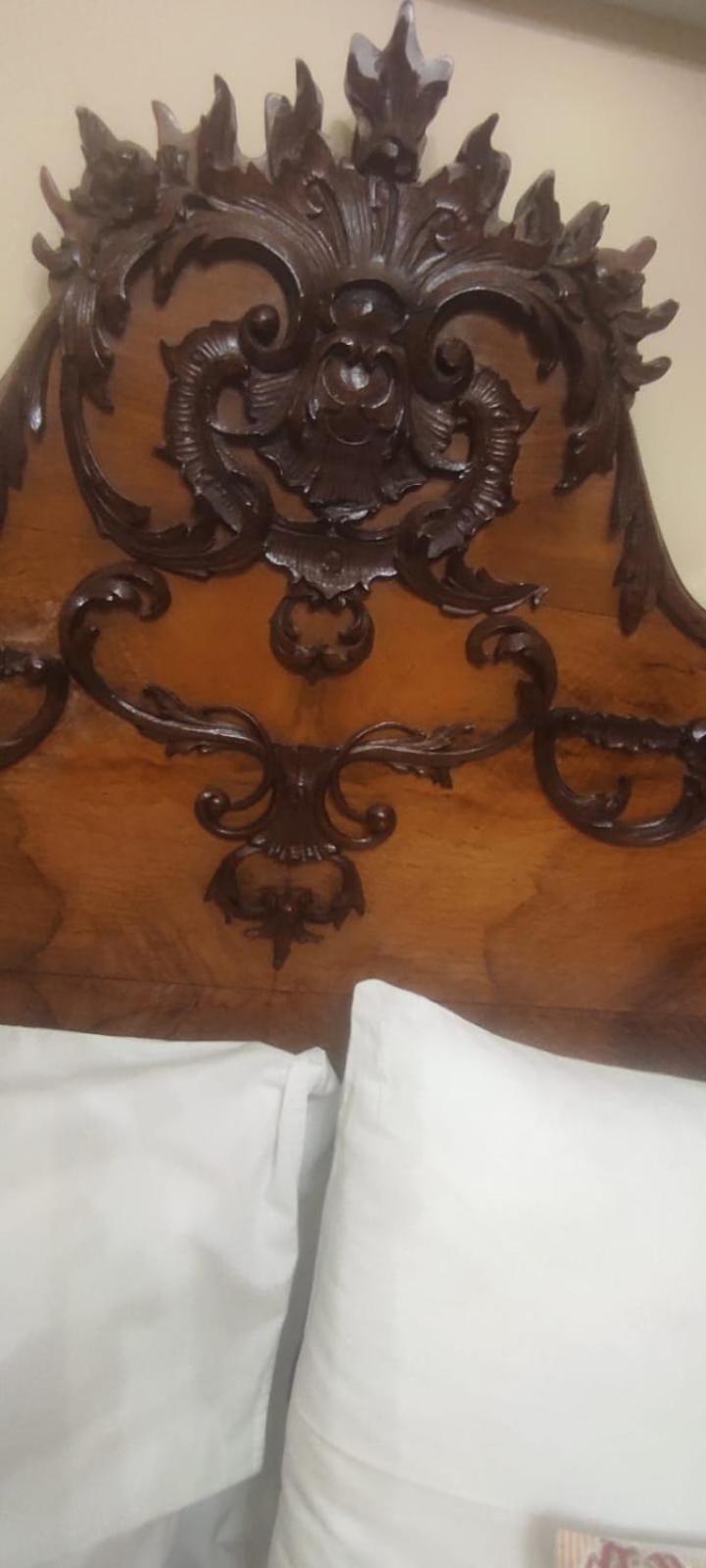 Luxury Via Genova Apartamento *