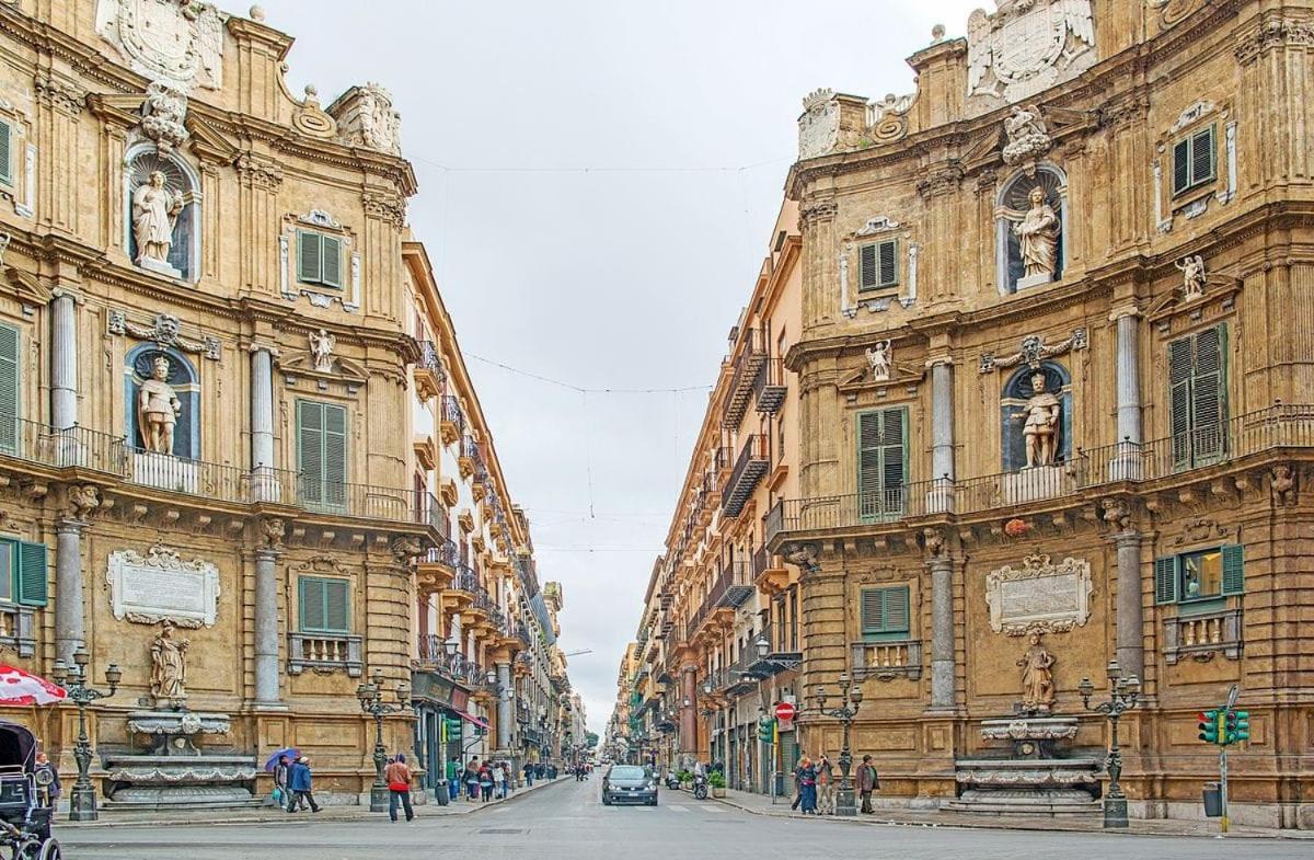 Apartamento Luxury Via Genova