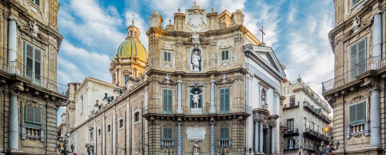 Luxury Via Genova Apartamento