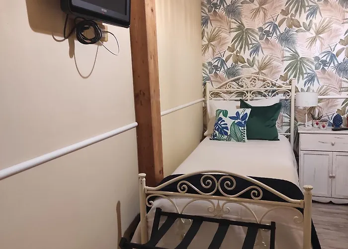 Luxury Apartment Via Genova
