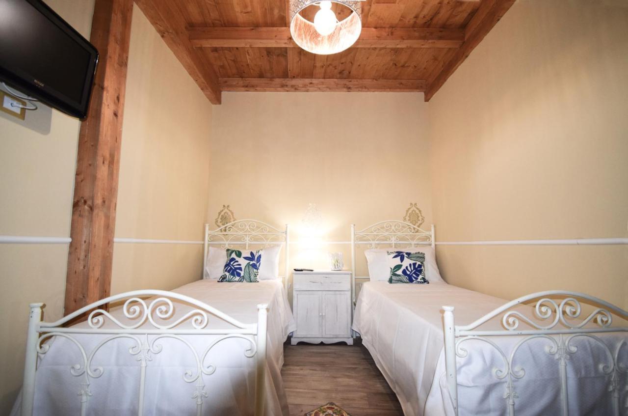 Appartement Luxury Via Genova