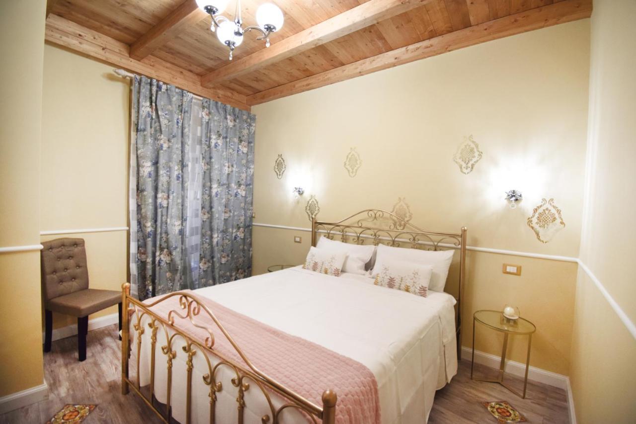 Luxury Via Genova * Palermo