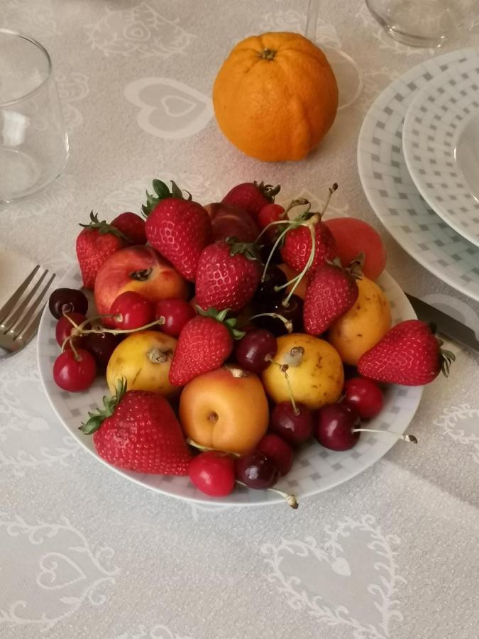 Appartement Luxury Via Genova Palermo