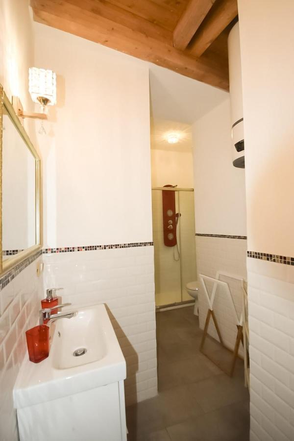Appartement Luxury Via Genova
