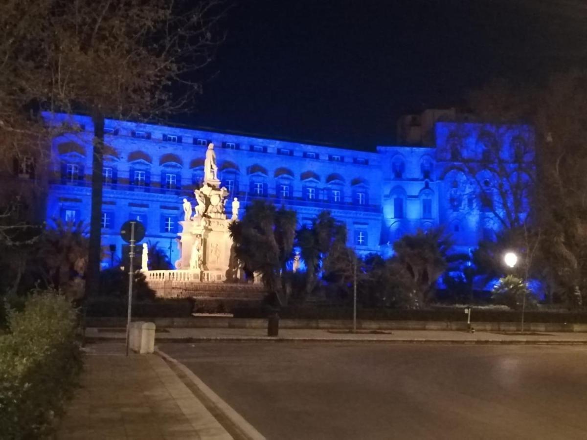 Luxury Via Genova *