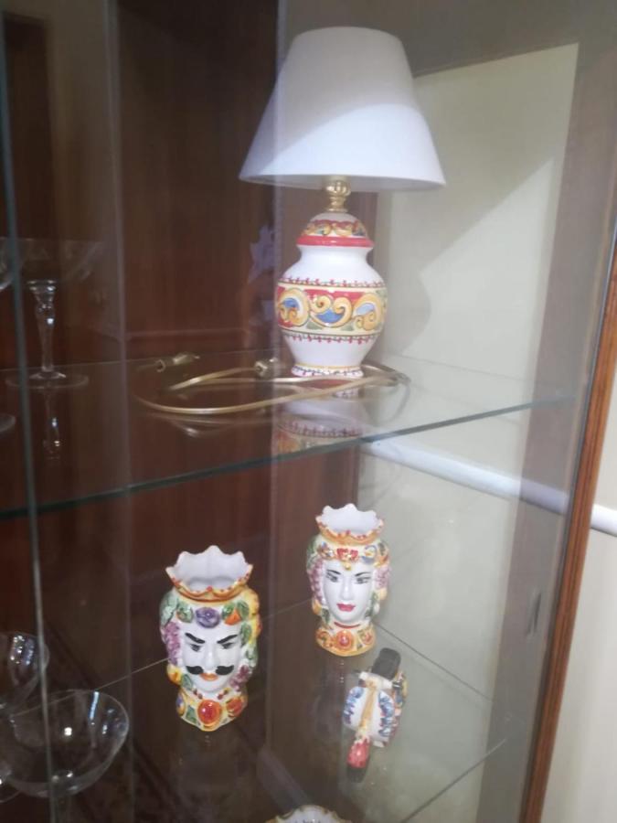 Luxury Via Genova Appartement