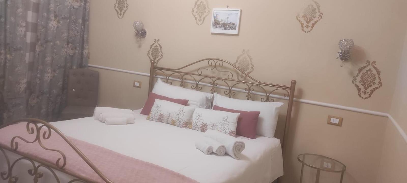 Luxury Via Genova Appartement Palermo