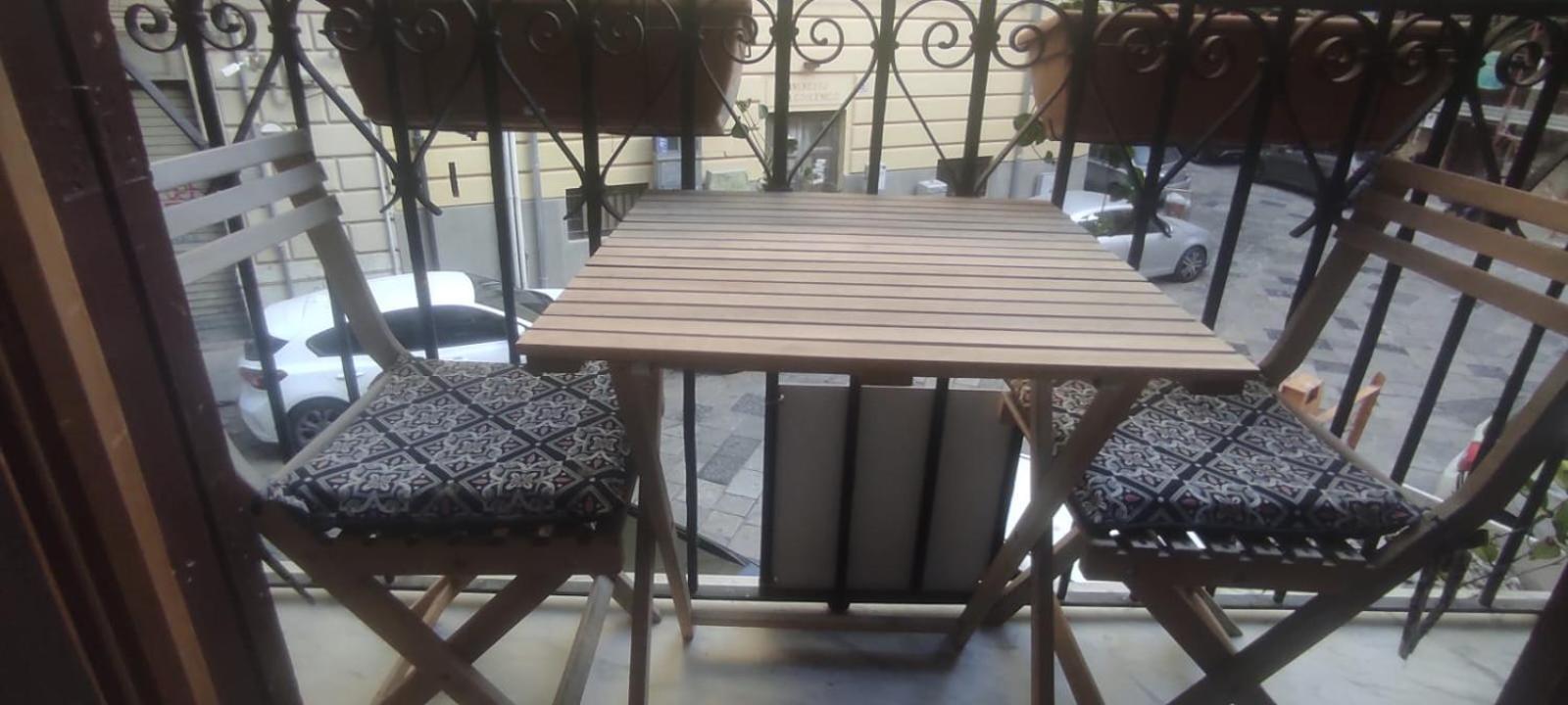 Luxury Via Genova Palermo