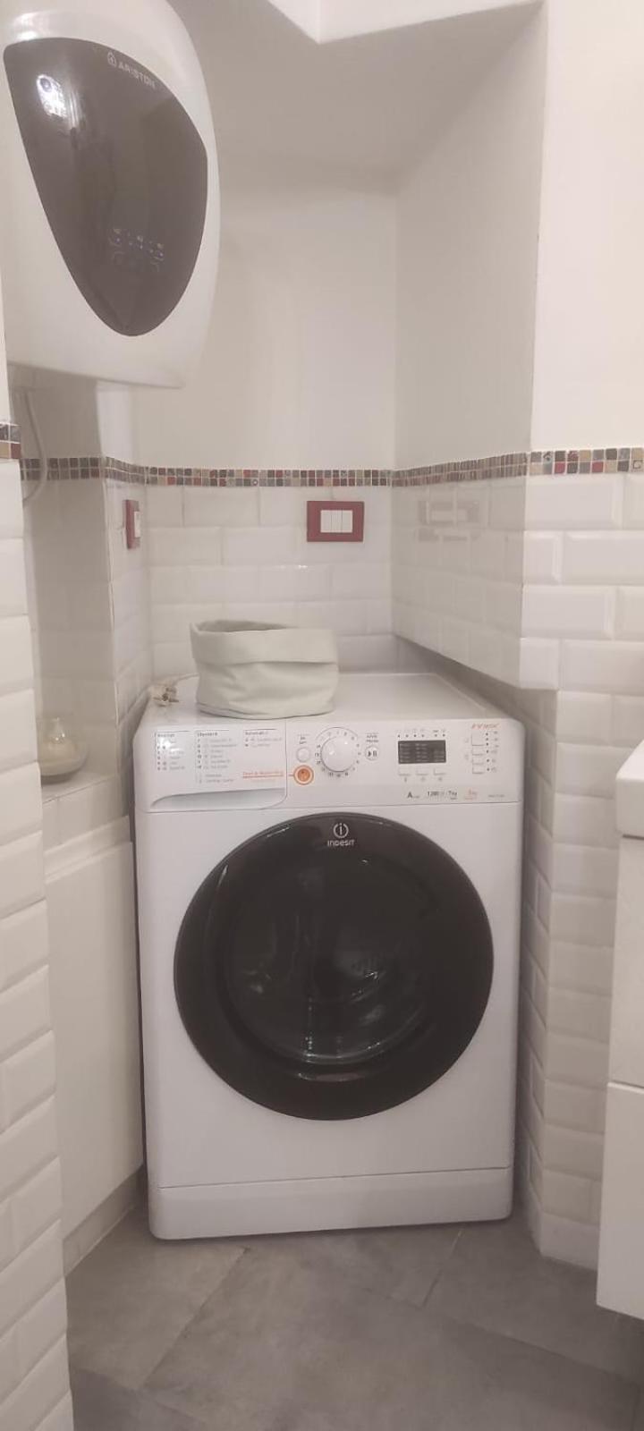 Apartment Luxury Via Genova