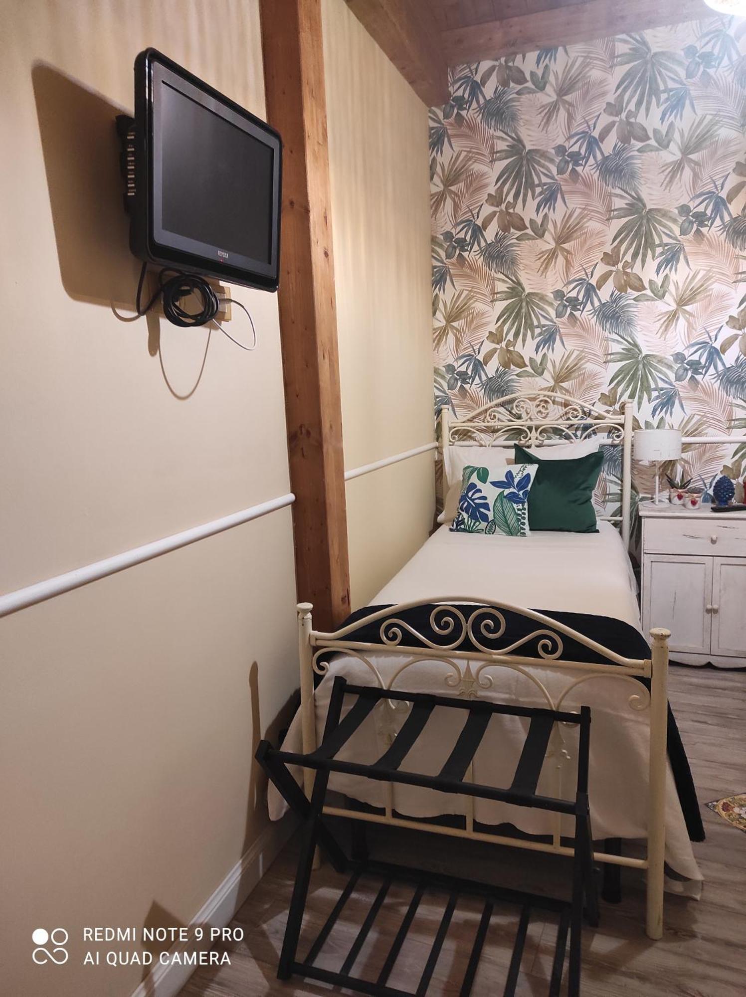 Appartement Luxury Via Genova Palermo