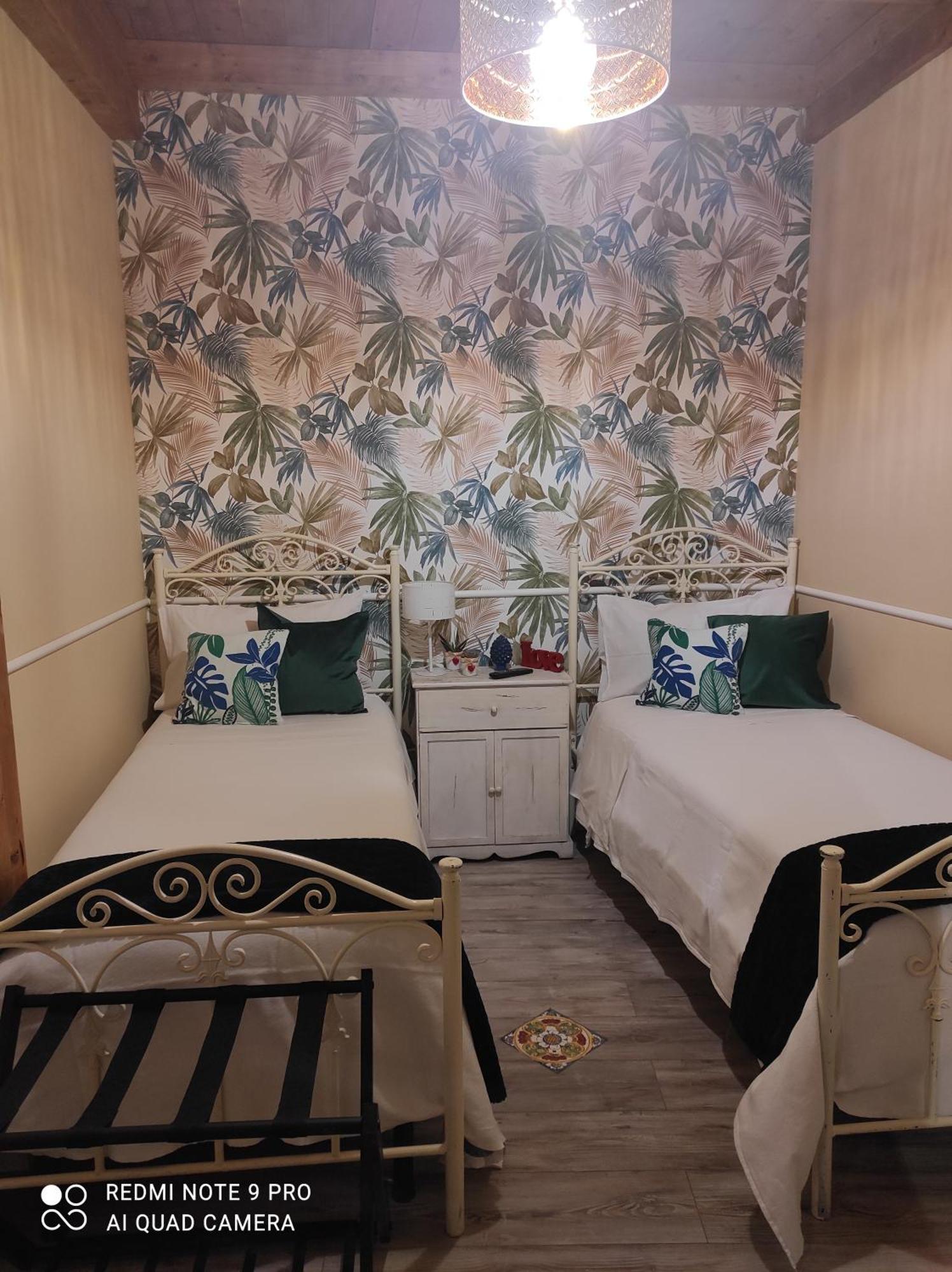 Luxury Via Genova Appartement *