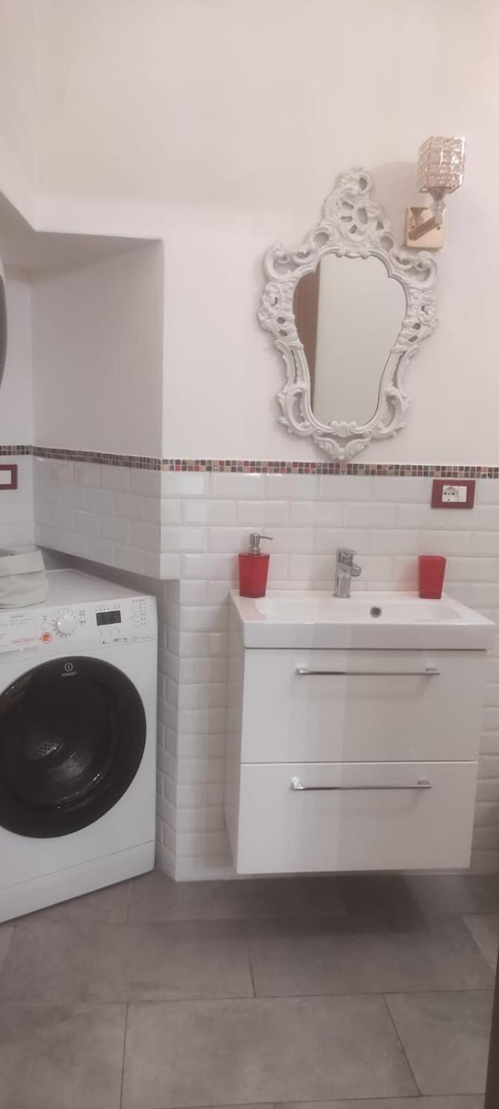 Luxury Via Genova Apartment Palermo