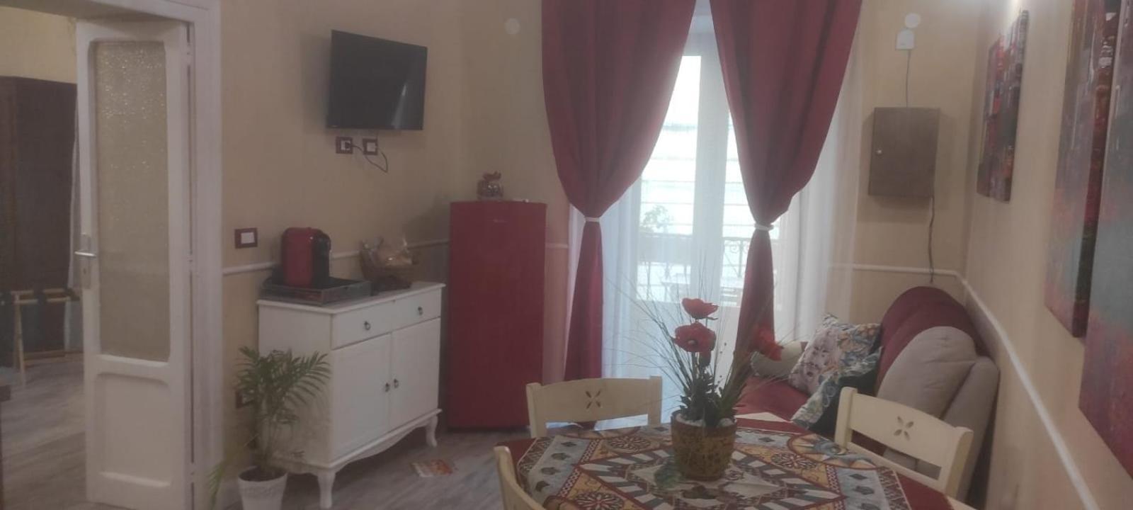 Luxury Via Genova Appartement Palermo
